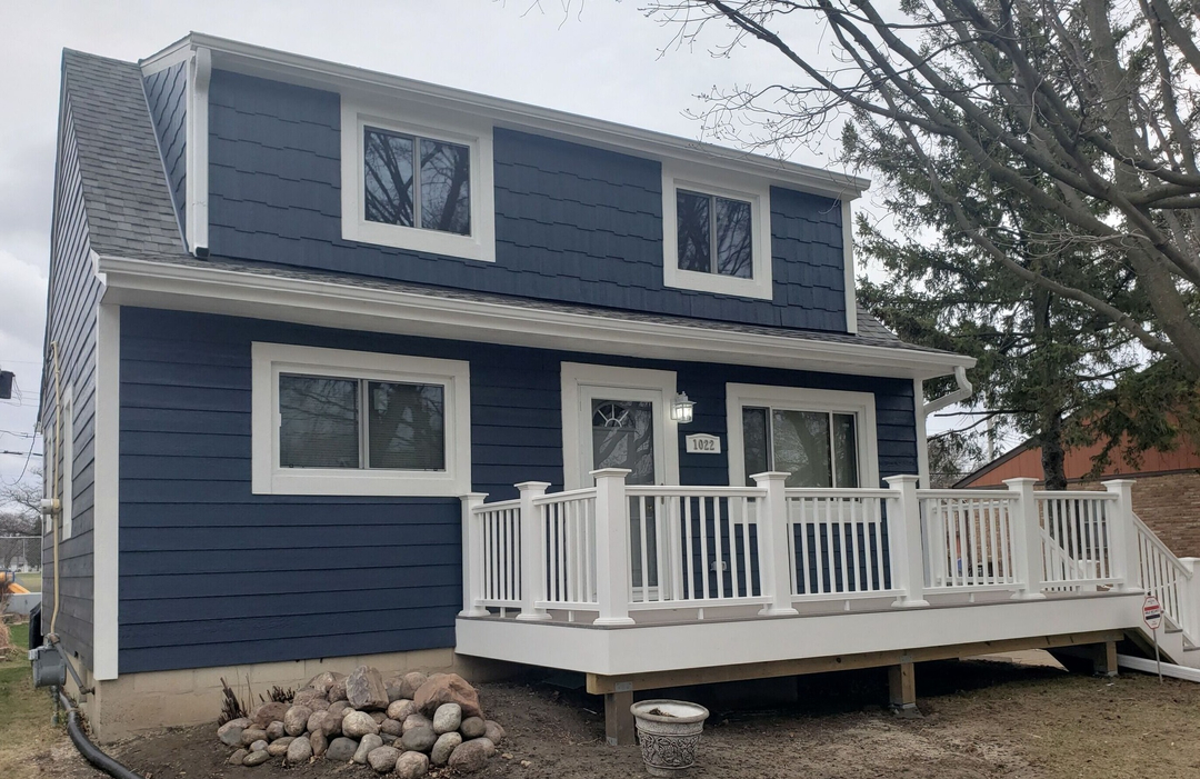 Infinity Exteriors - Kenosha, WI