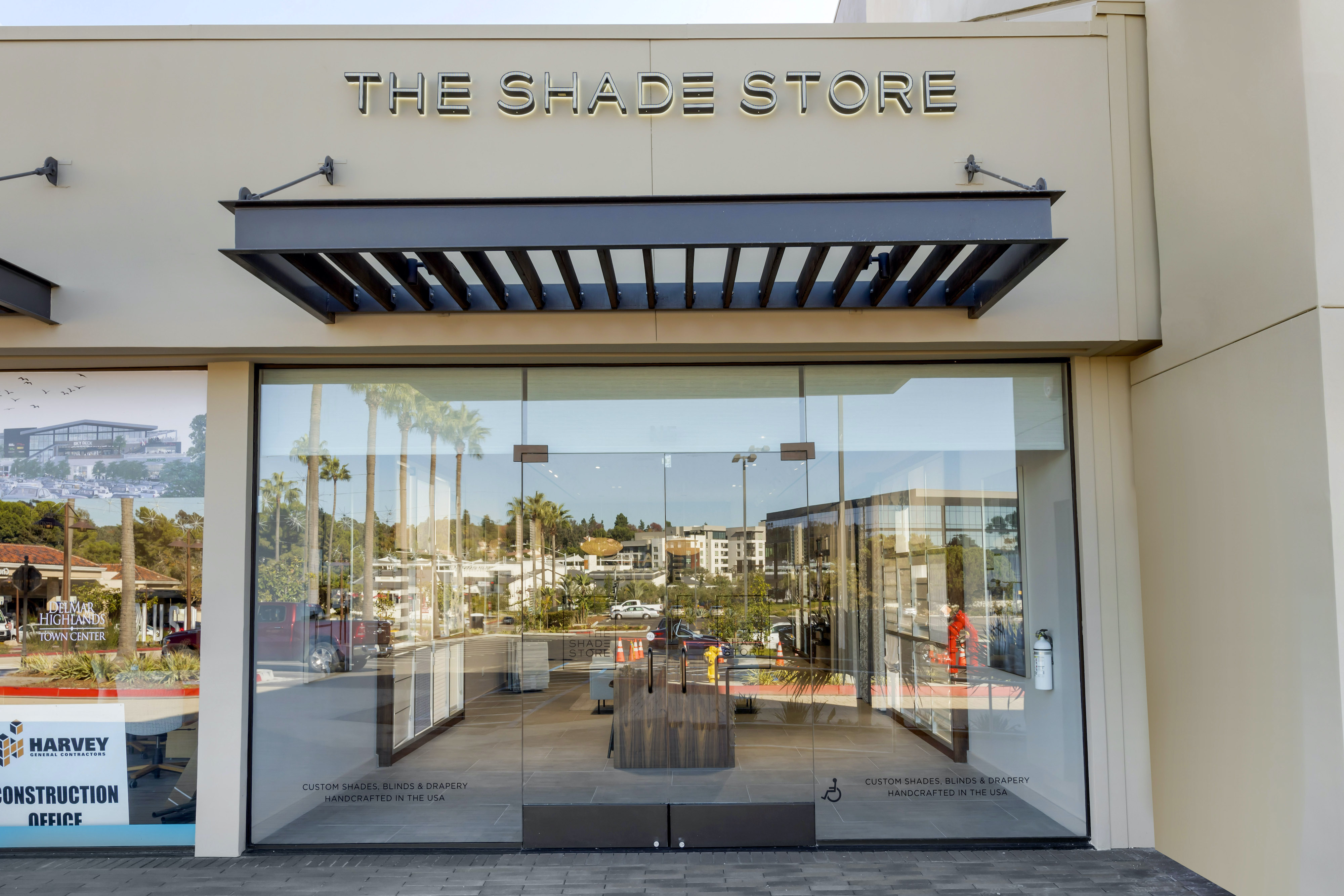 The Shade Store Image