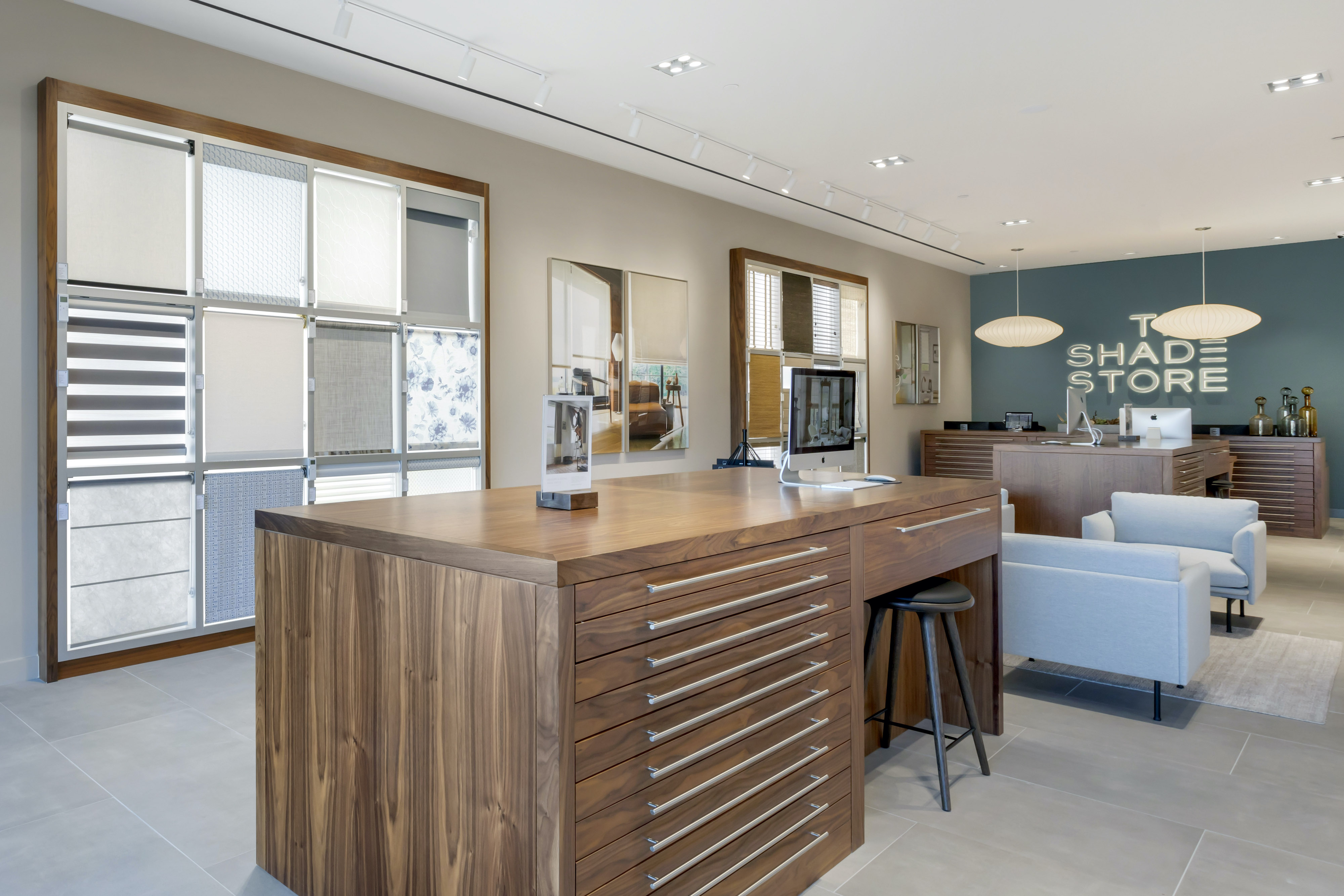 The Shade Store Image