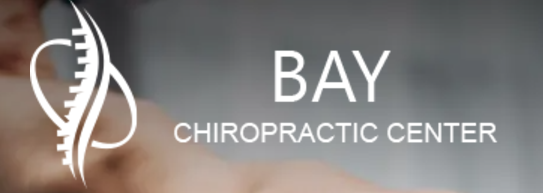 Bay Chiropractic Center Logo