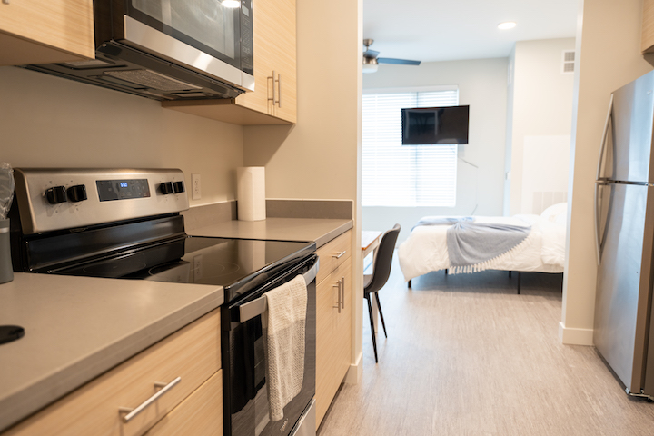 Canary Lofts - Des Moines, IA