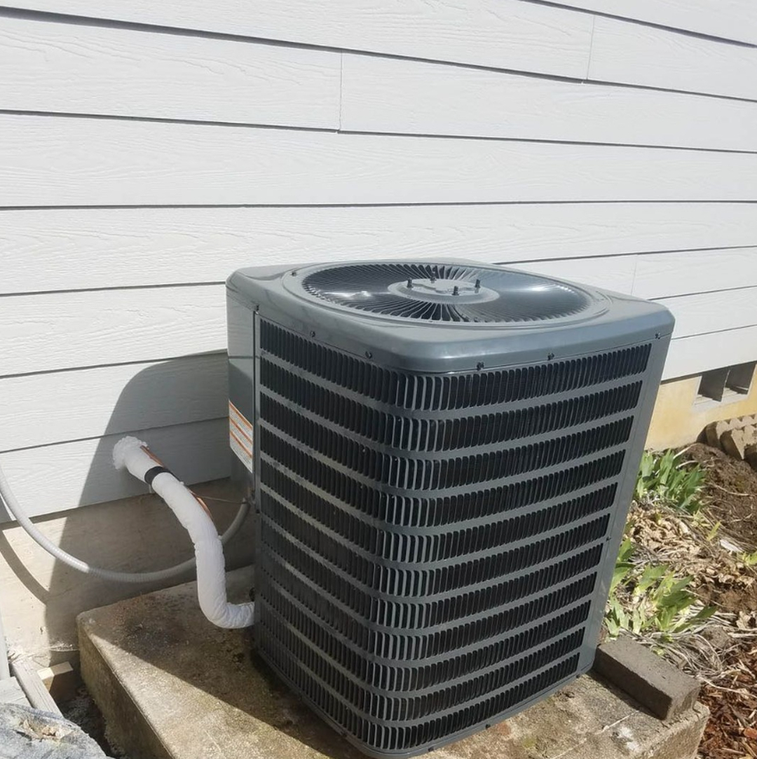 Stinson Mechanical Logo