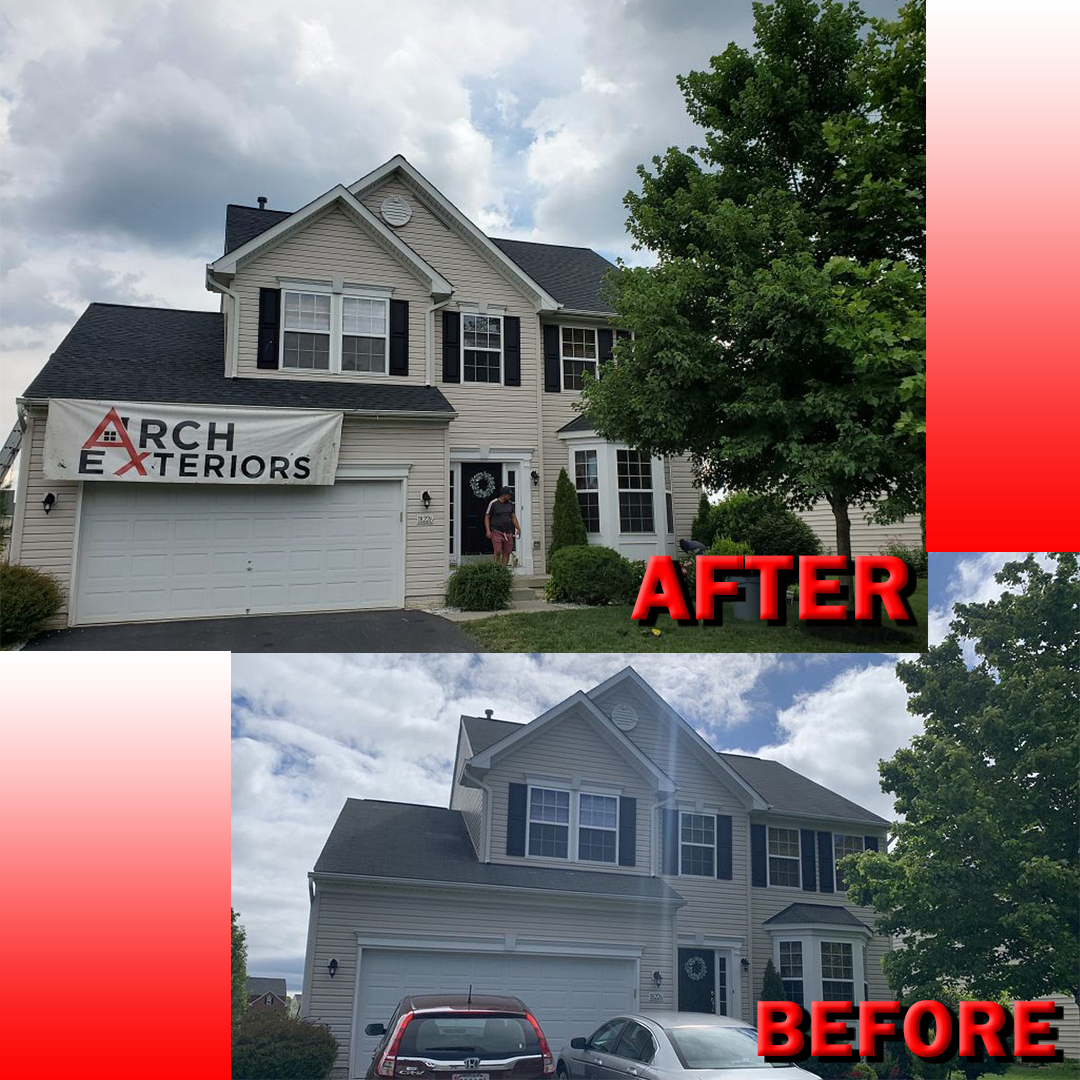 ARCH Exteriors LLC Image