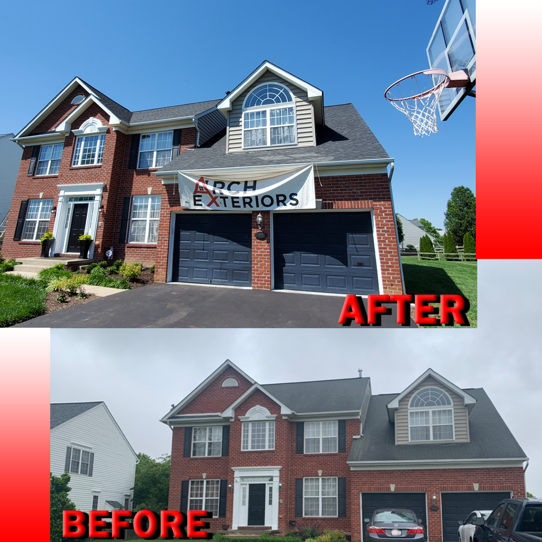 ARCH Exteriors LLC Image