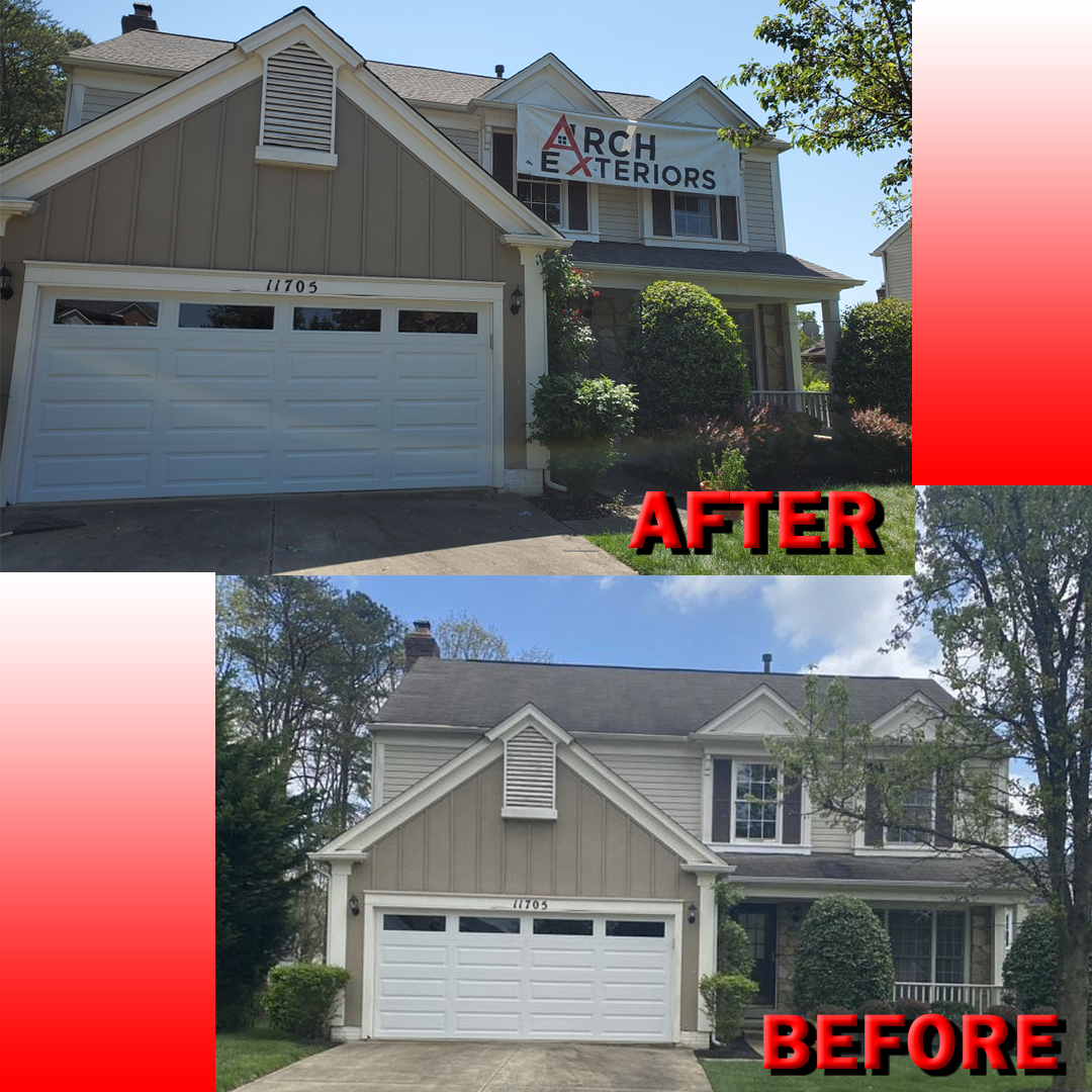 ARCH Exteriors LLC Image