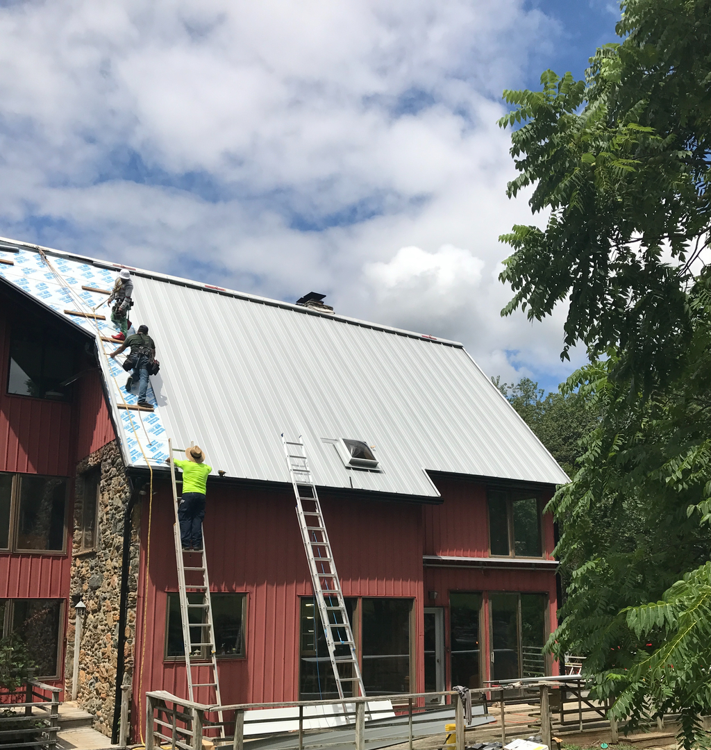 ARCH Exteriors LLC Image