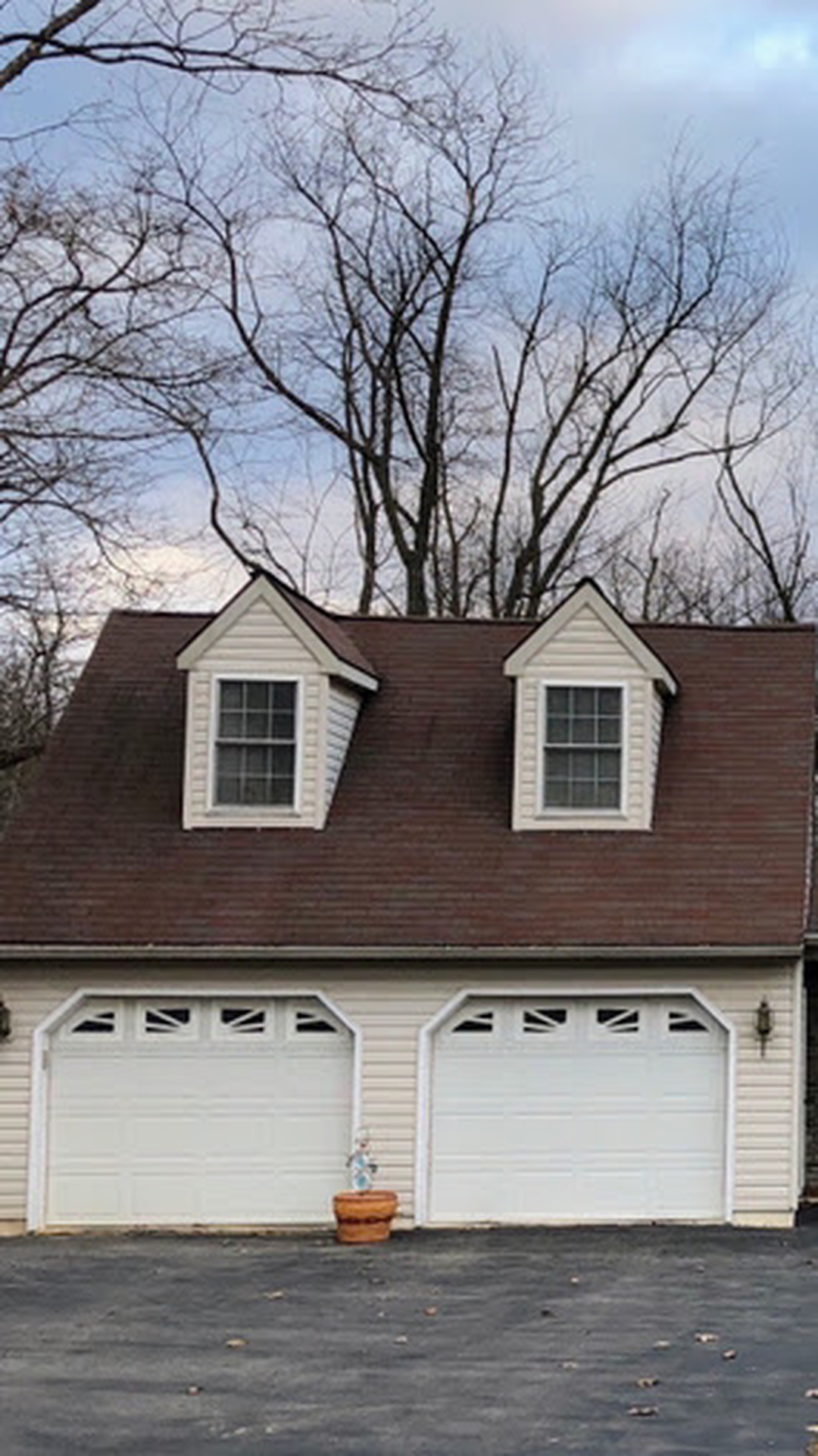 ARCH Exteriors LLC Image