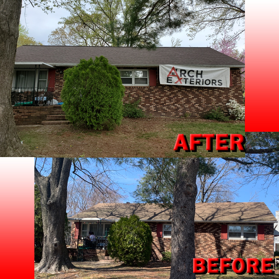 ARCH Exteriors LLC Image