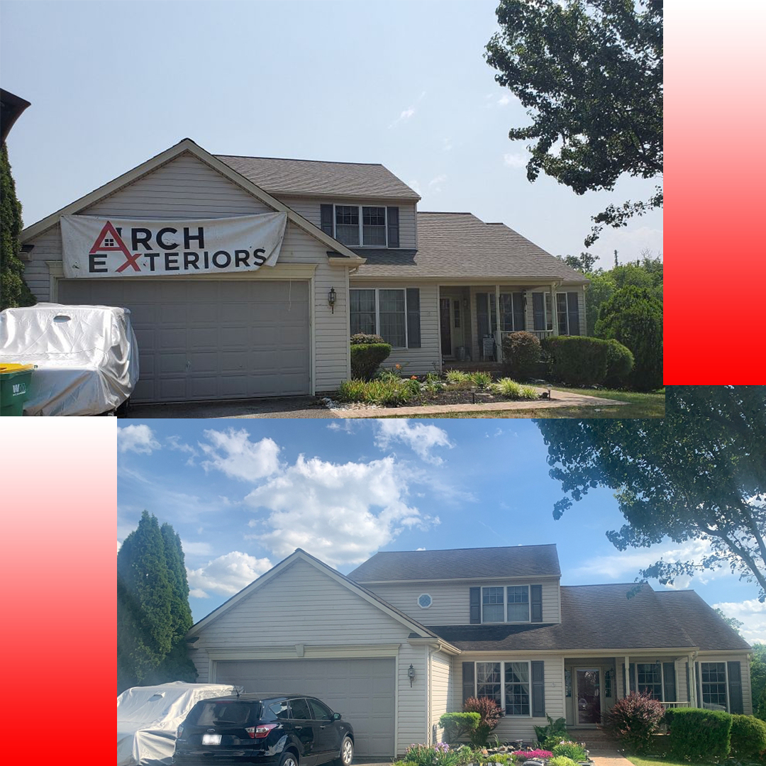 ARCH Exteriors LLC Image