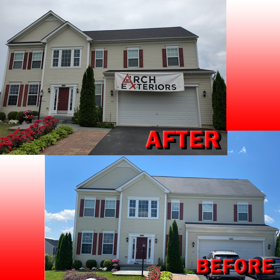 ARCH Exteriors LLC Image