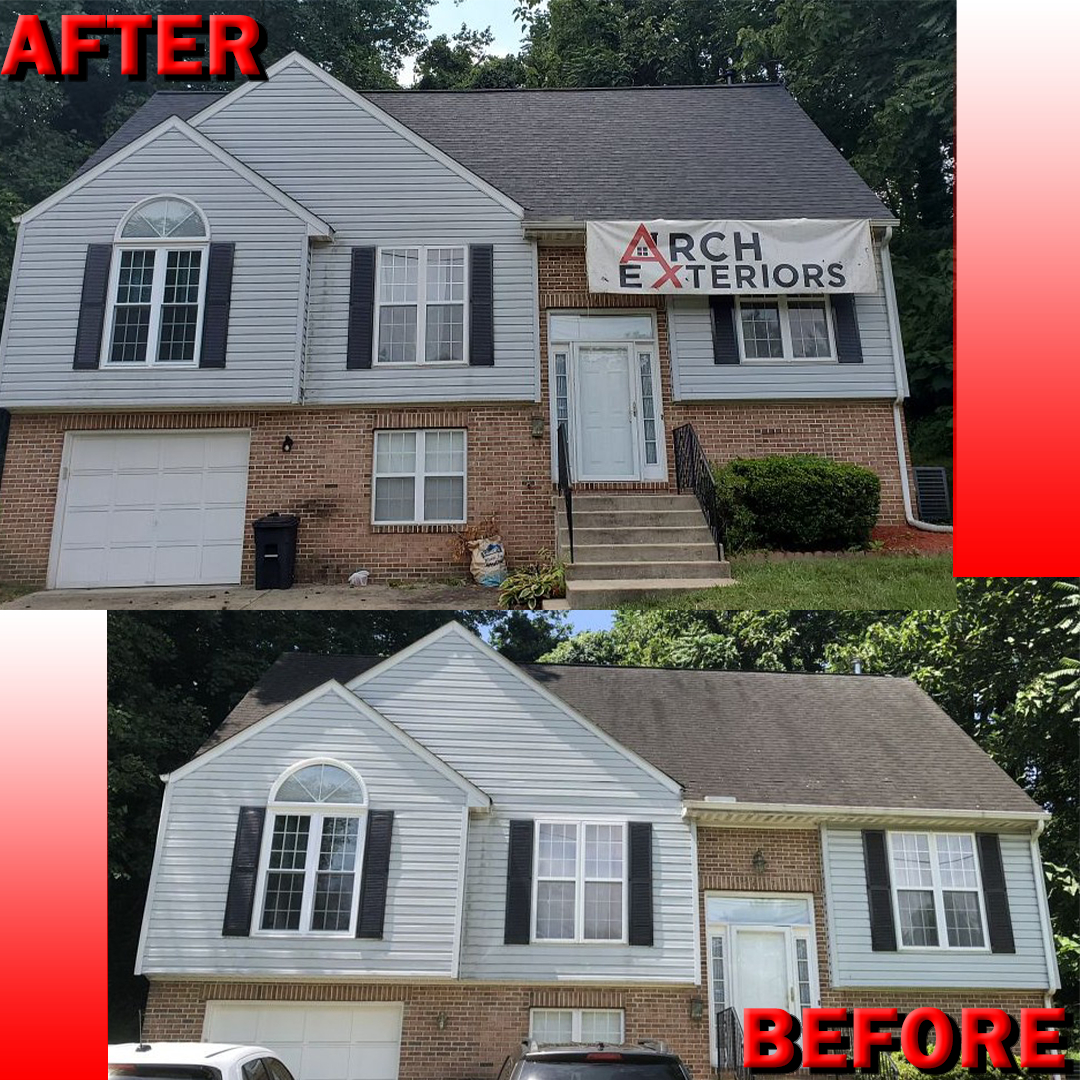 ARCH Exteriors LLC Image