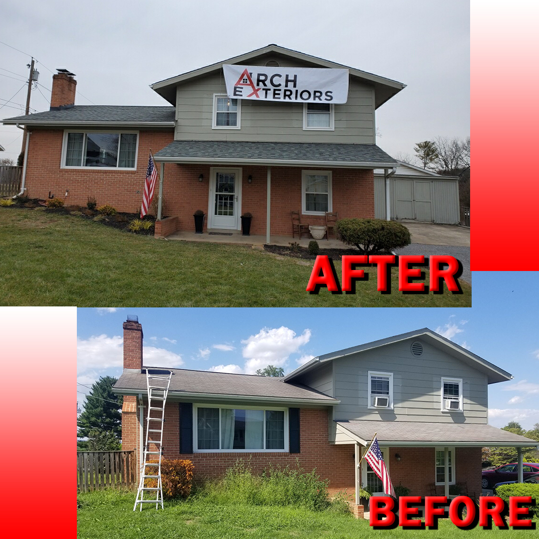 ARCH Exteriors LLC Image