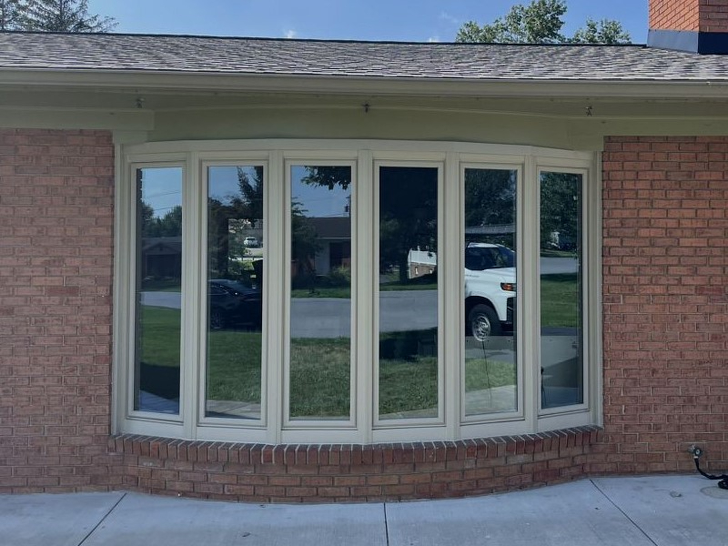 ARCH Exteriors LLC Image