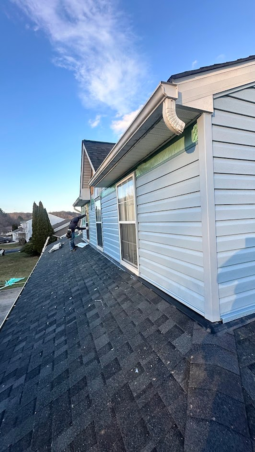 ARCH Exteriors LLC Image