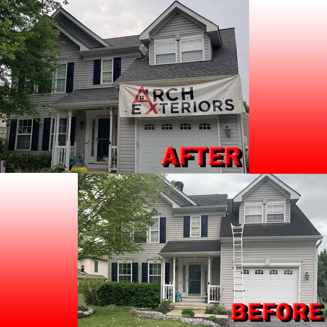 ARCH Exteriors LLC Image