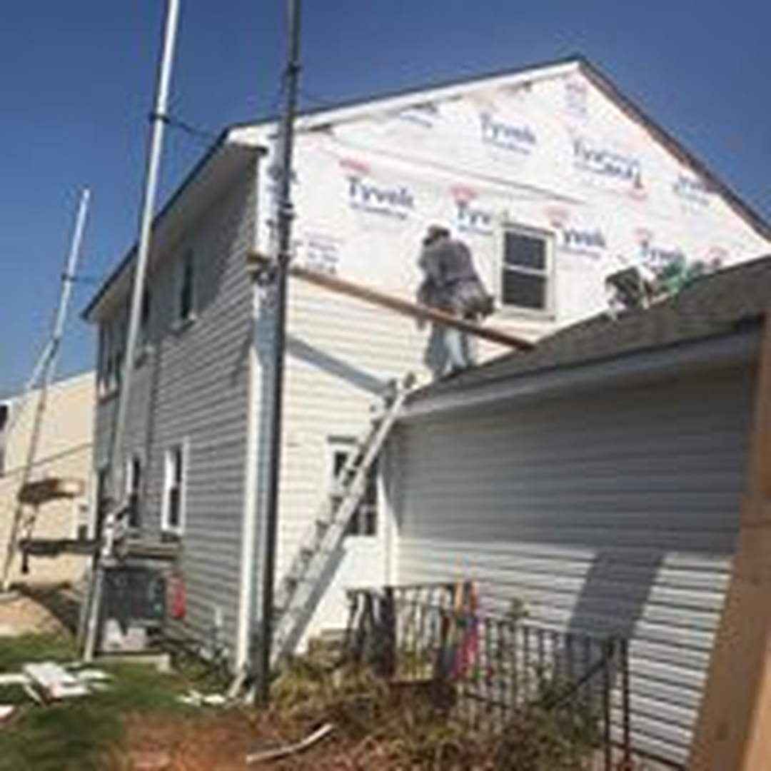 ARCH Exteriors LLC Image