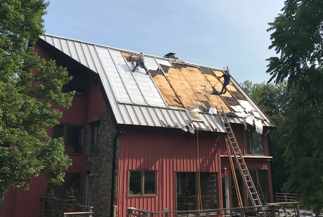 ARCH Exteriors LLC Image