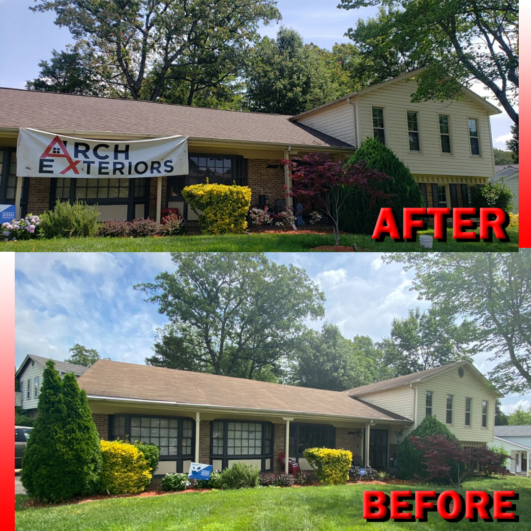 ARCH Exteriors LLC Image