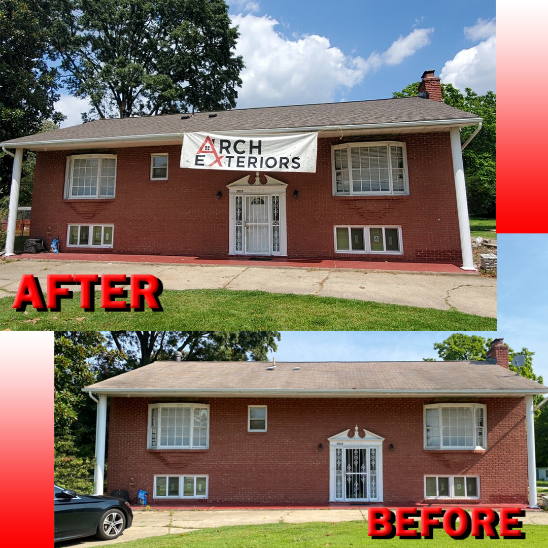 ARCH Exteriors LLC Image