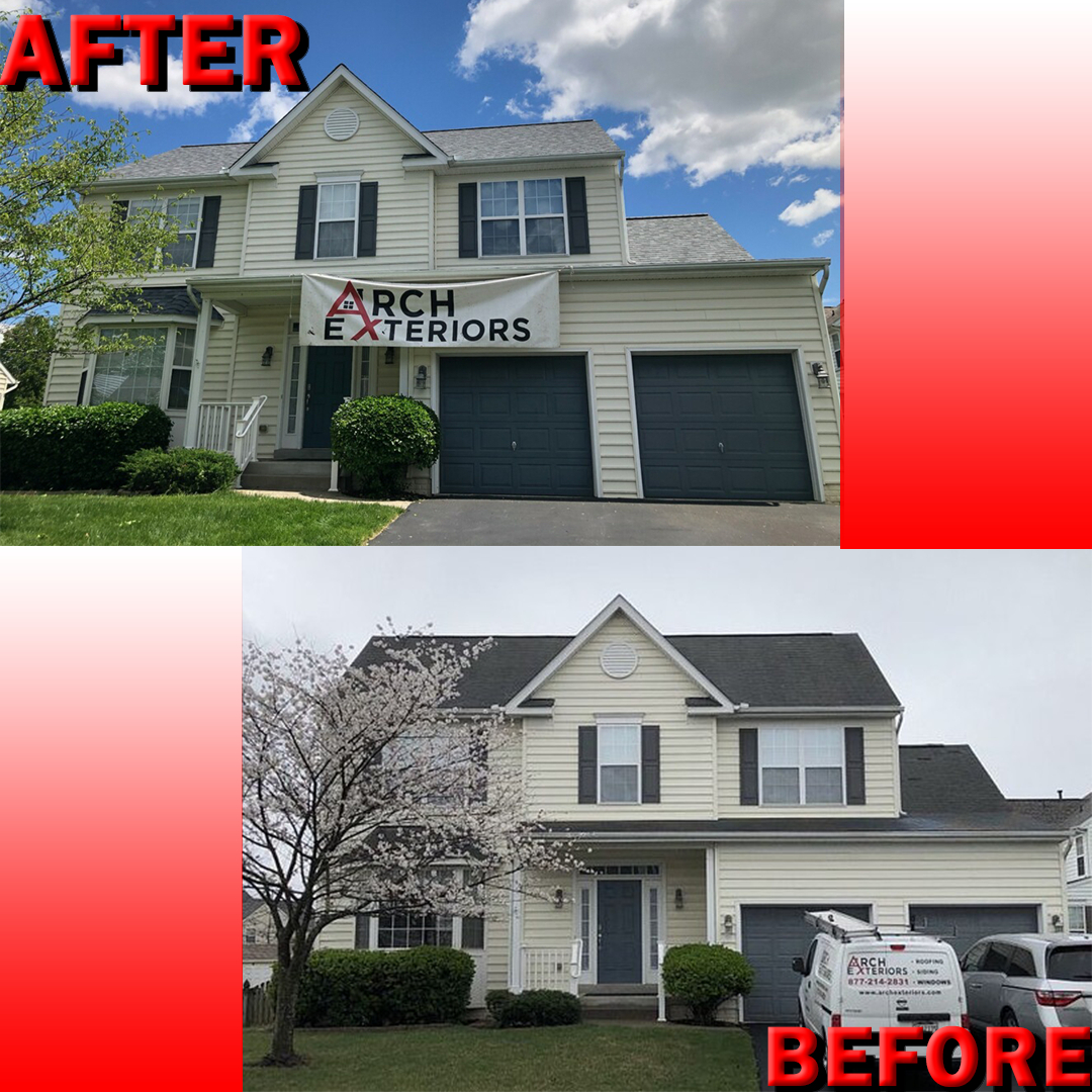 ARCH Exteriors LLC Image