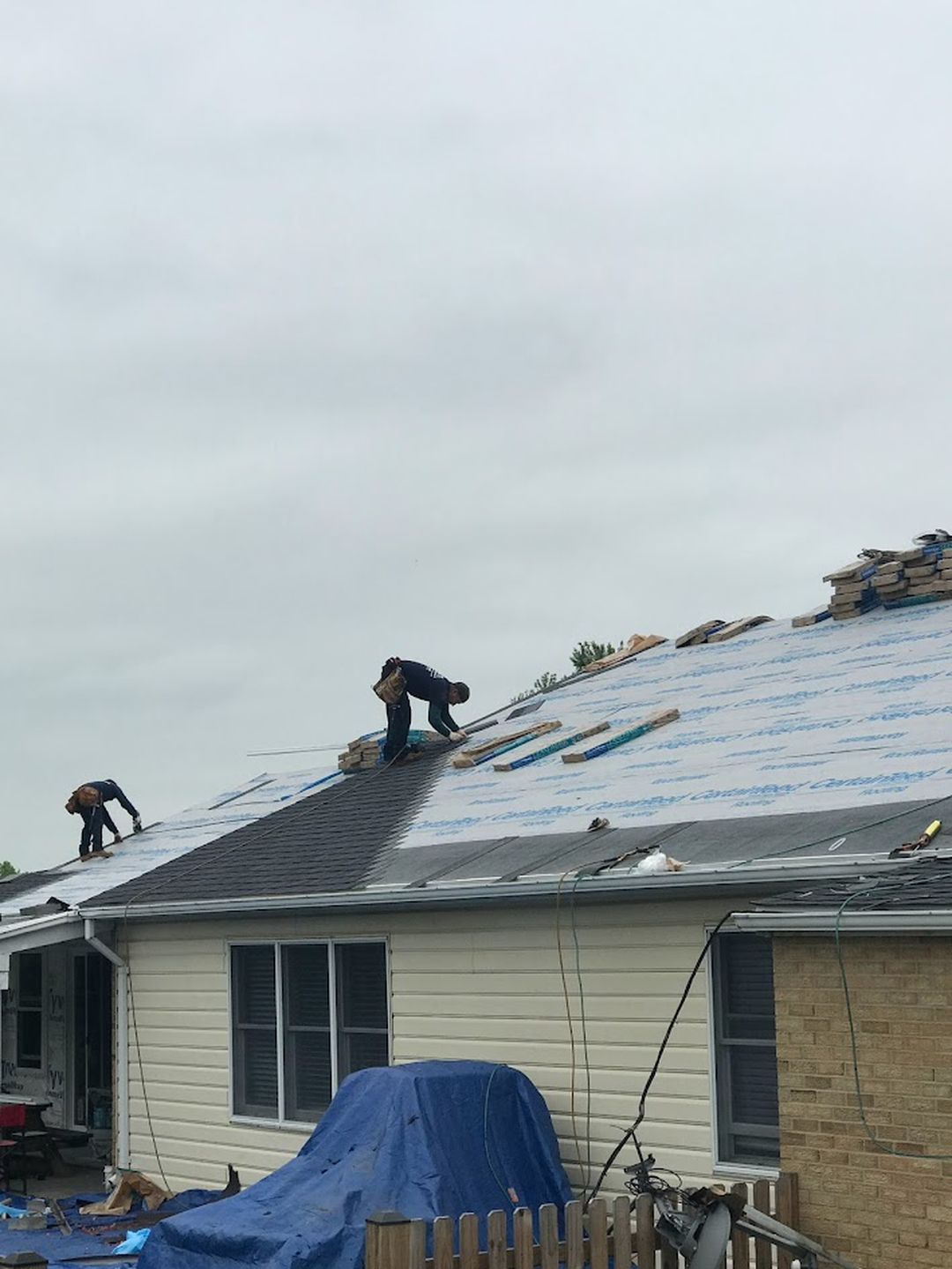 ARCH Exteriors LLC Image