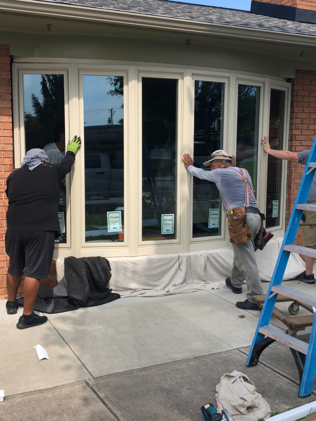 ARCH Exteriors LLC Image