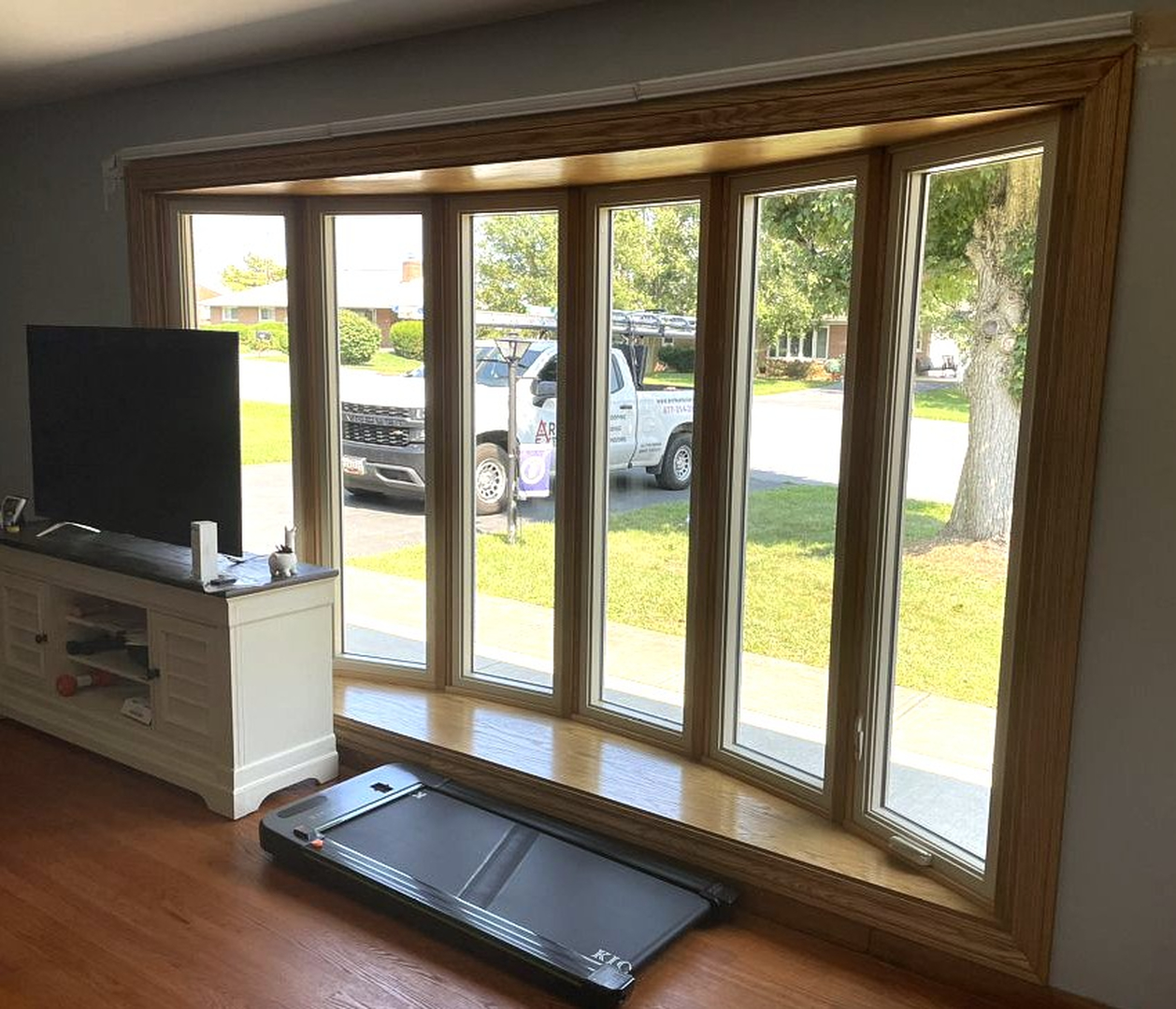 ARCH Exteriors LLC Image