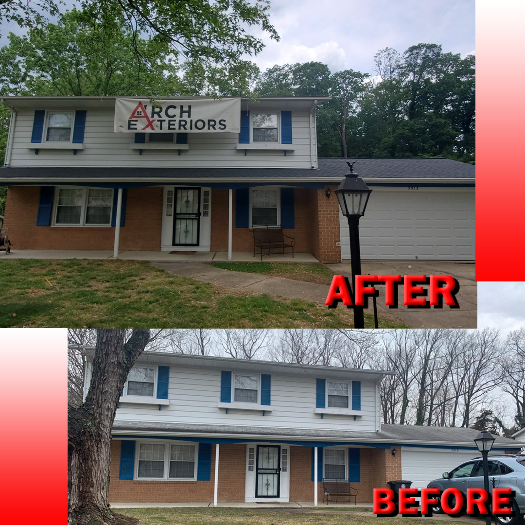 ARCH Exteriors LLC Image