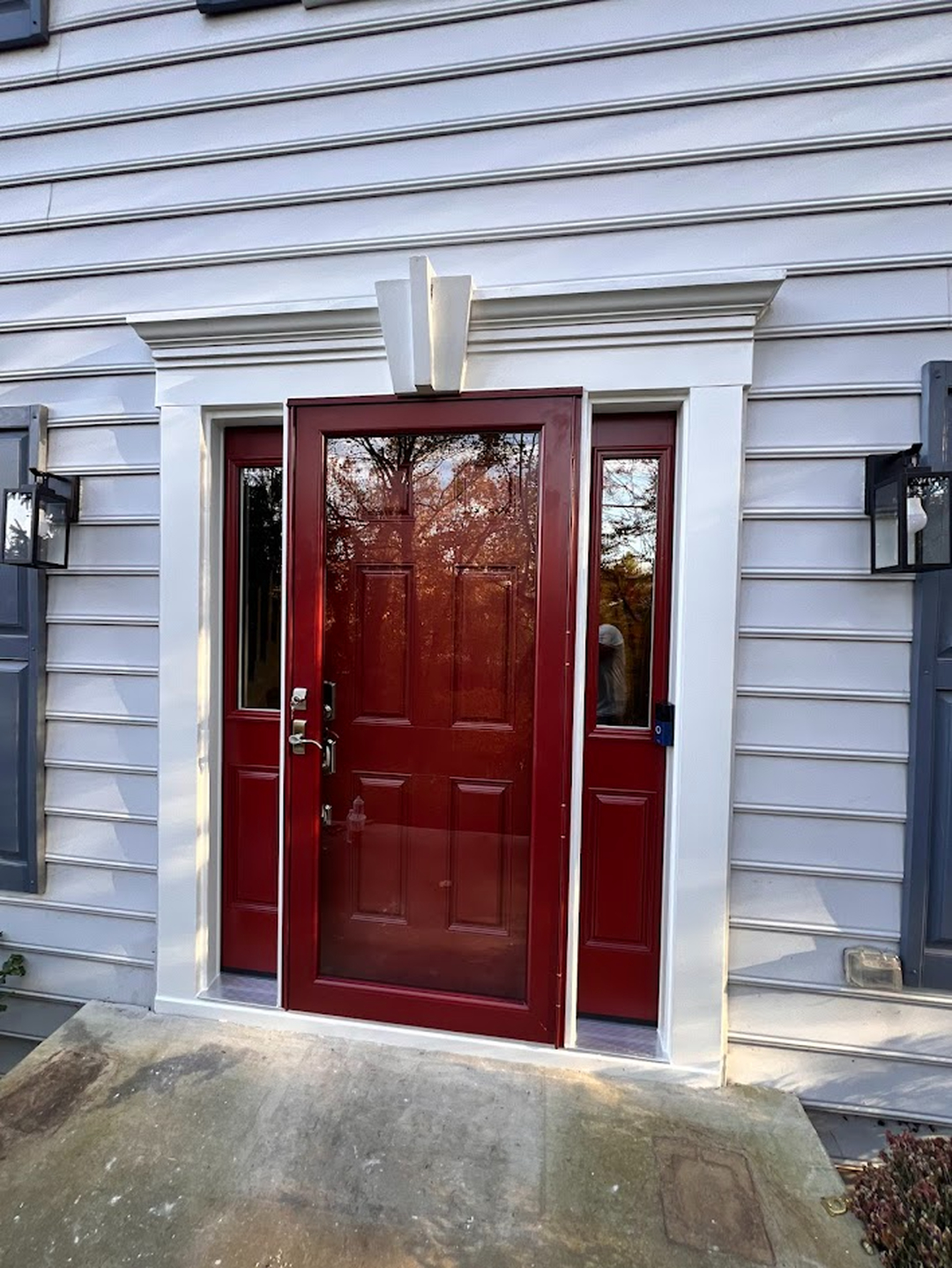 ARCH Exteriors LLC Image