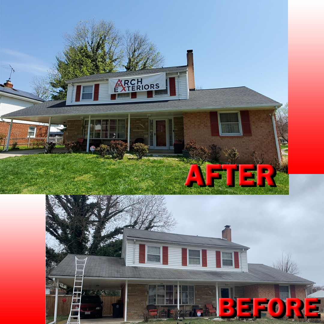 ARCH Exteriors LLC Image