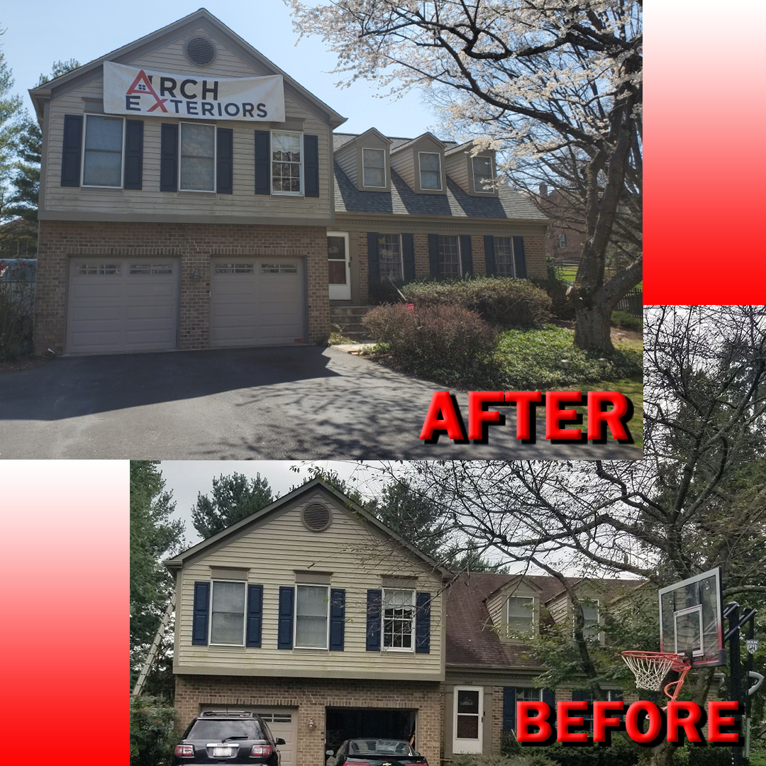 ARCH Exteriors LLC Image