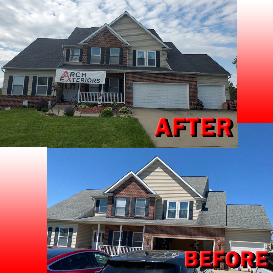 ARCH Exteriors LLC Image