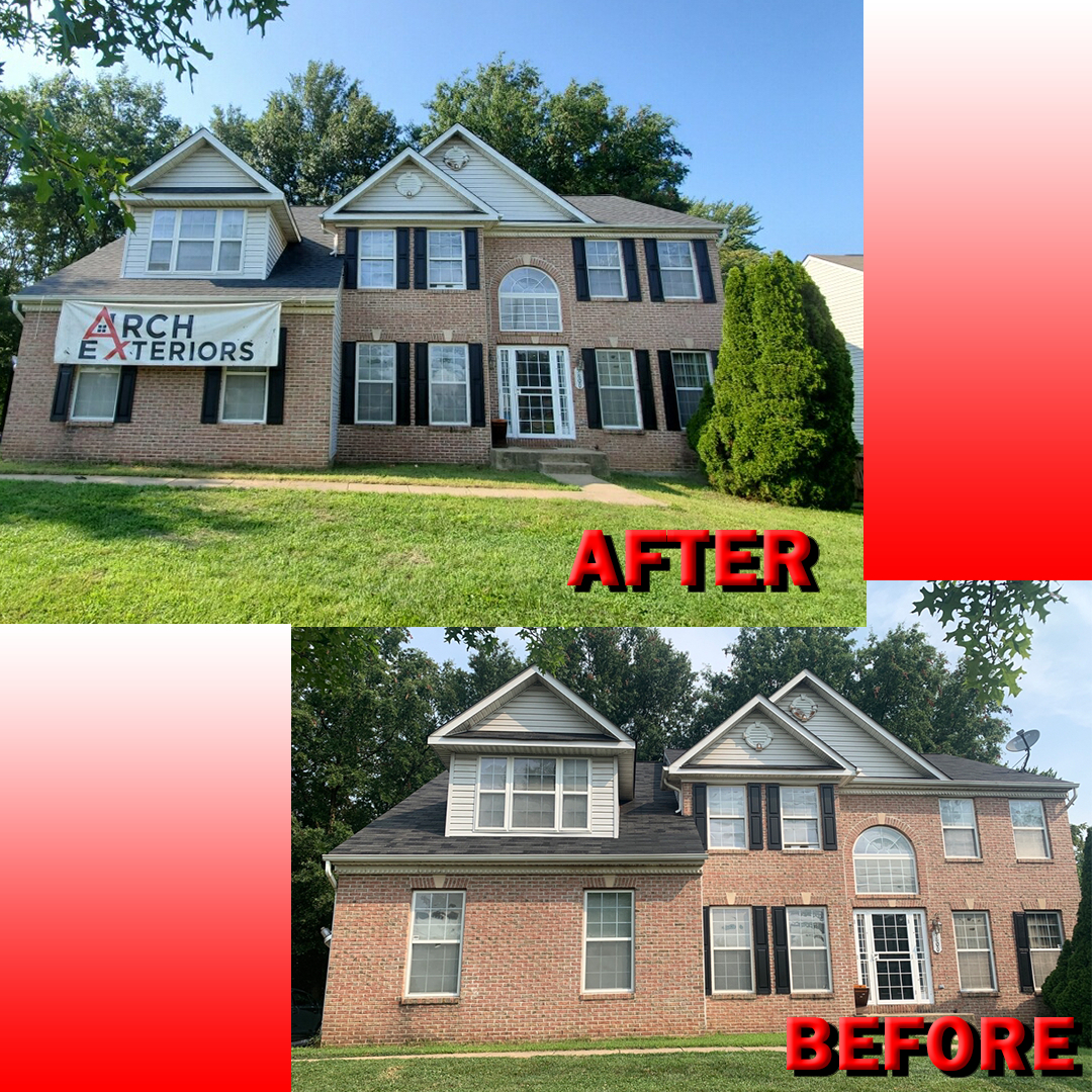 ARCH Exteriors LLC Image