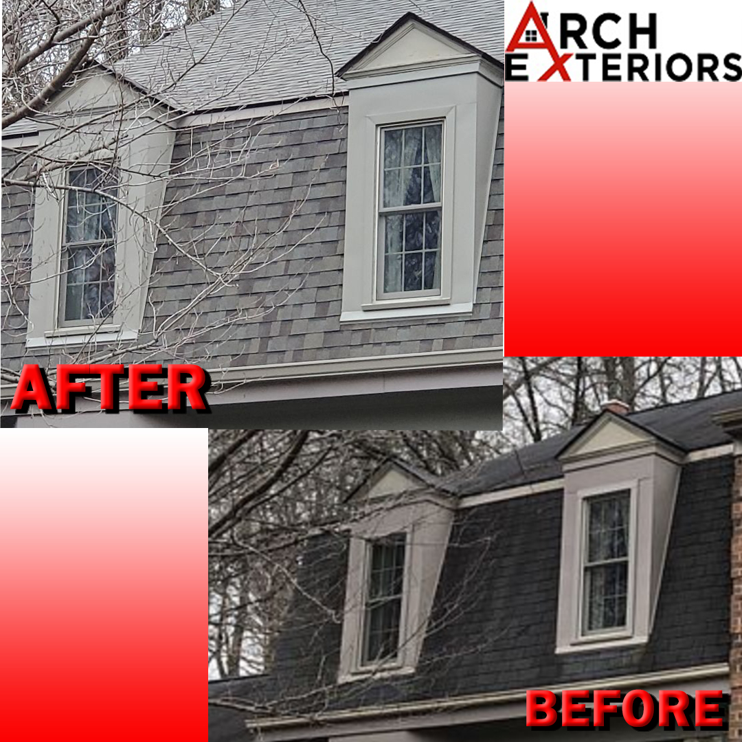 ARCH Exteriors LLC Image