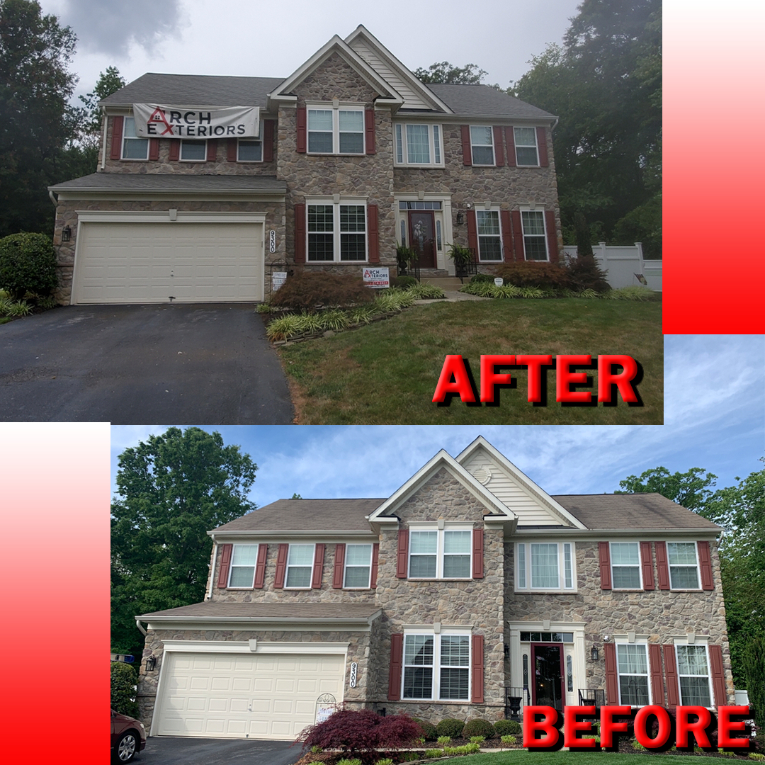 ARCH Exteriors LLC Image