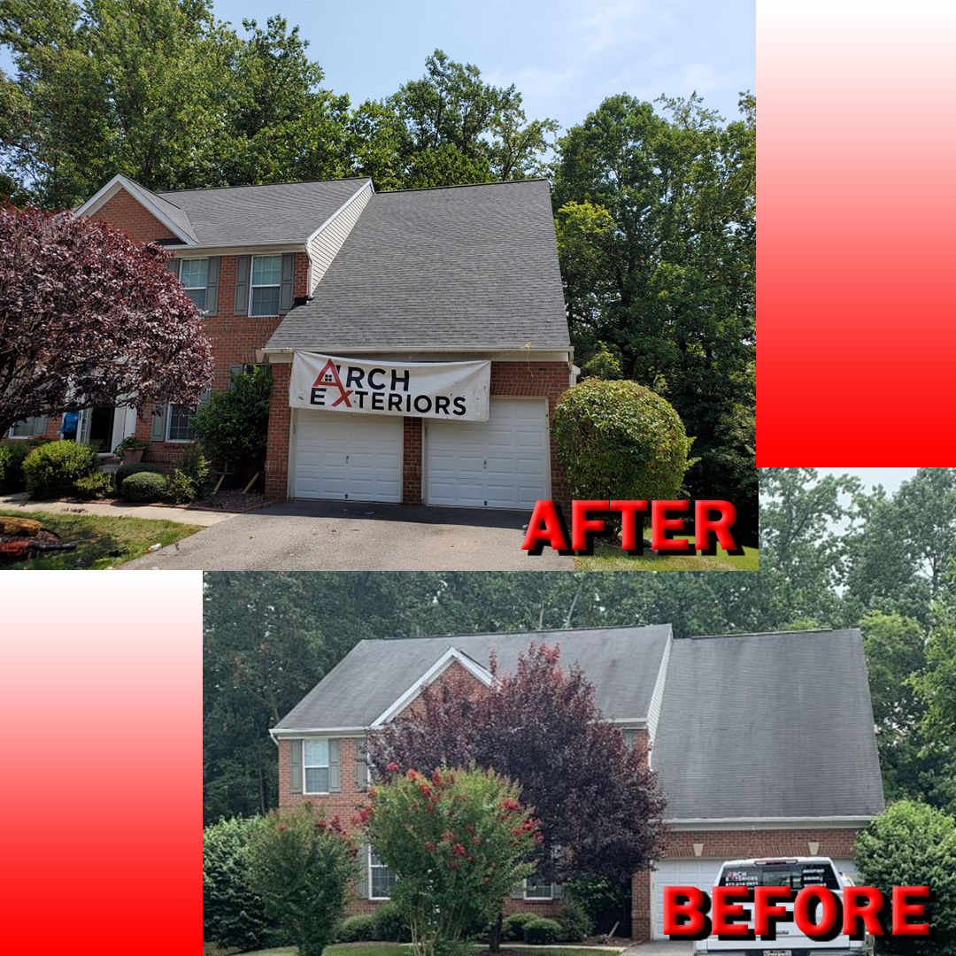 ARCH Exteriors LLC Image