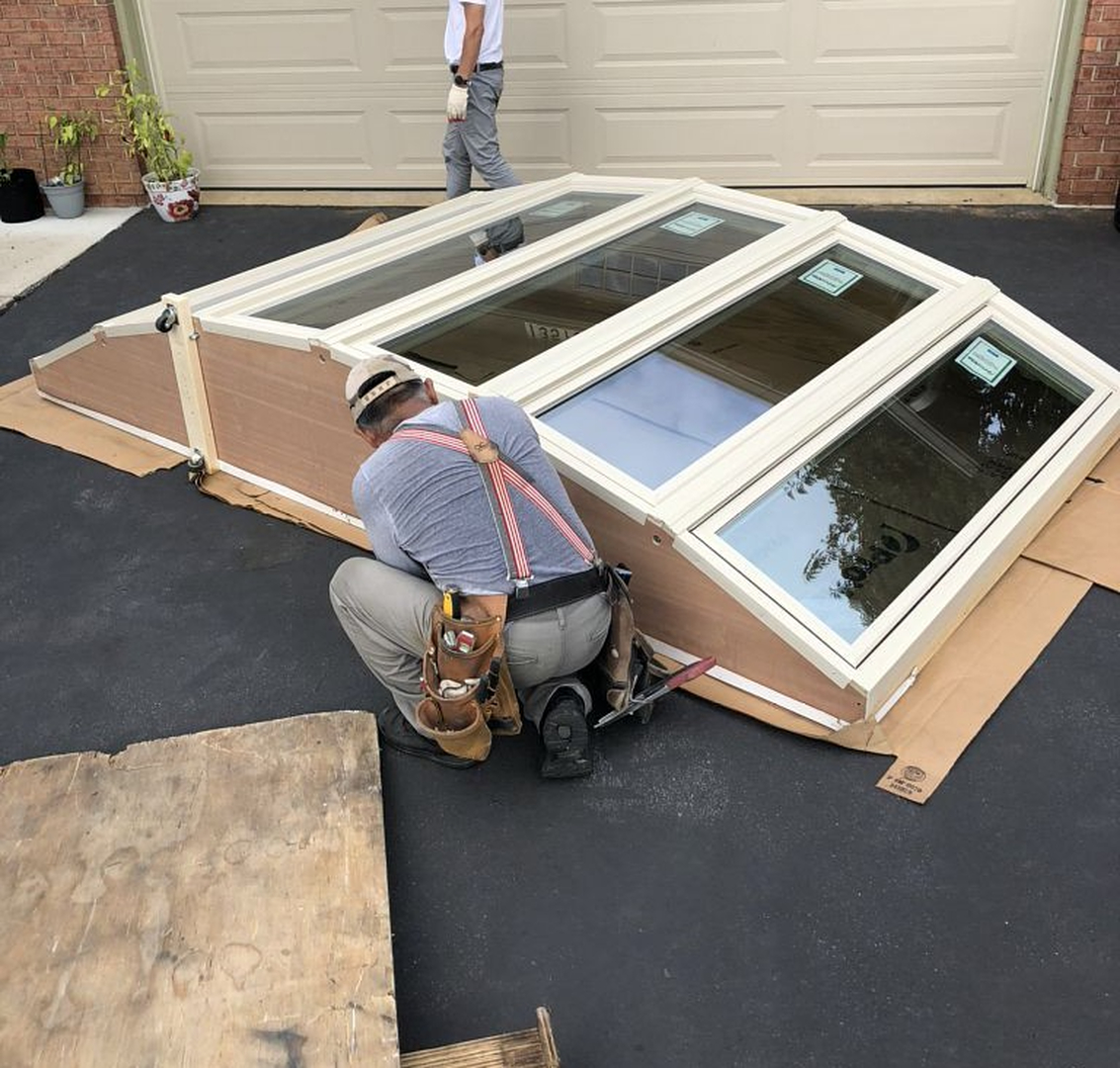 ARCH Exteriors LLC Image