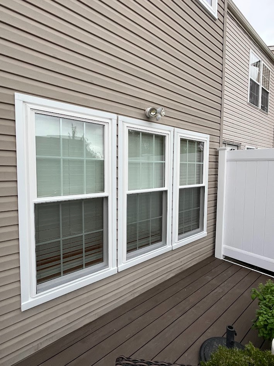 ARCH Exteriors LLC Image