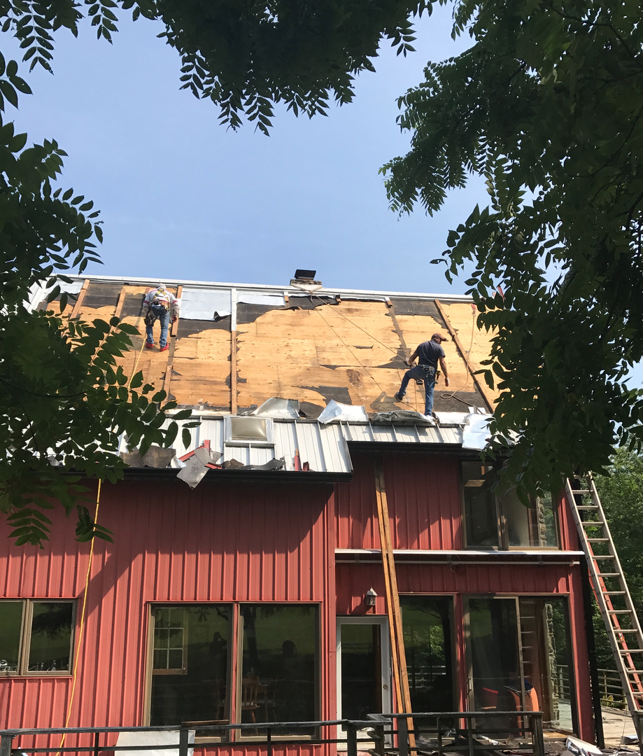 ARCH Exteriors LLC Image