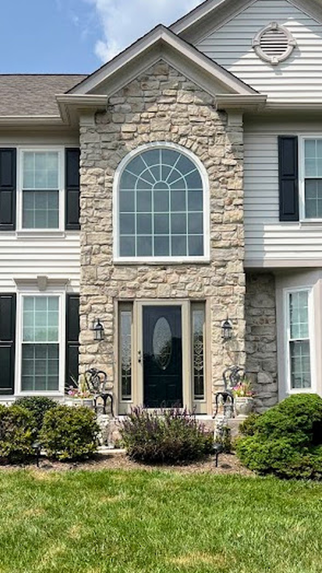 ARCH Exteriors LLC Image