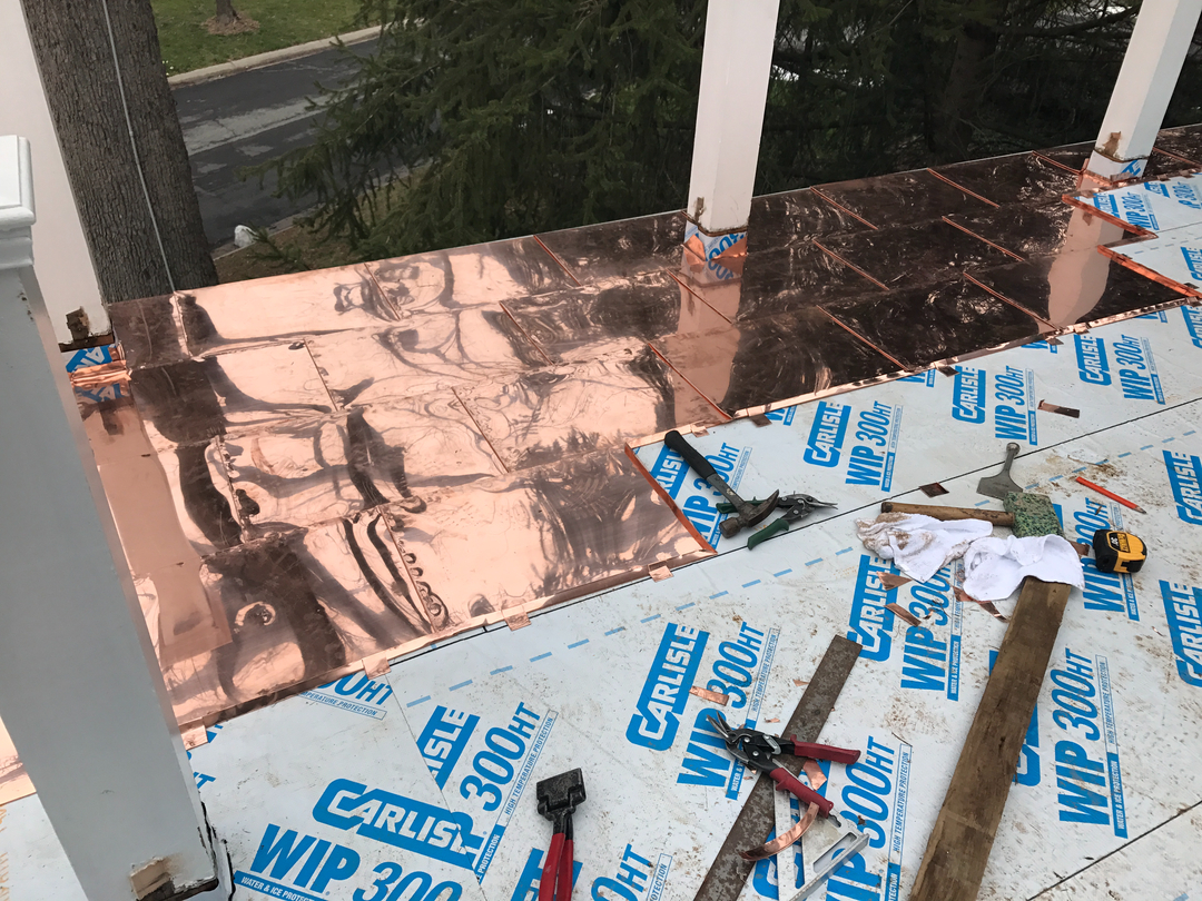 ARCH Exteriors LLC Image