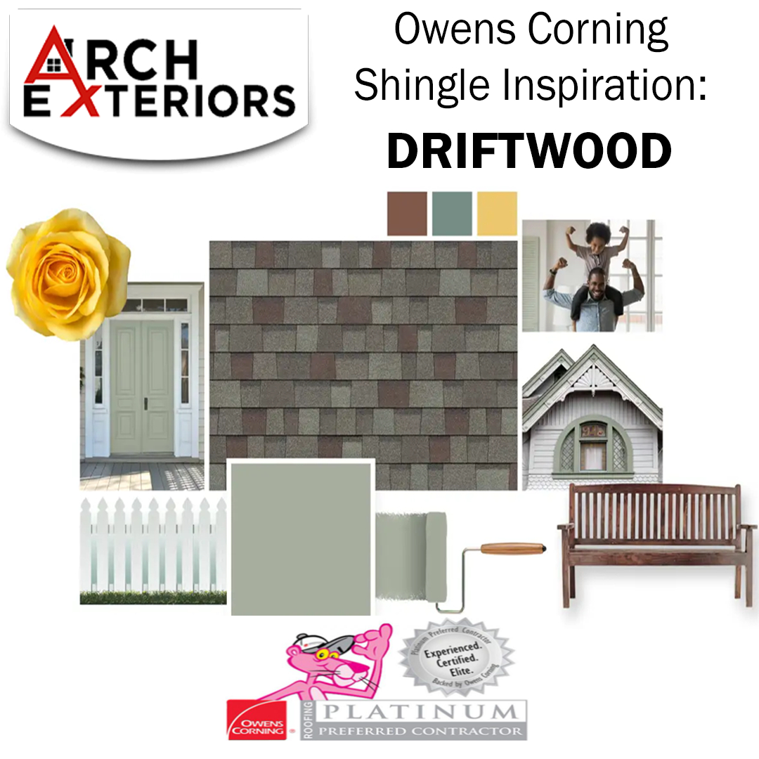 ARCH Exteriors LLC Image