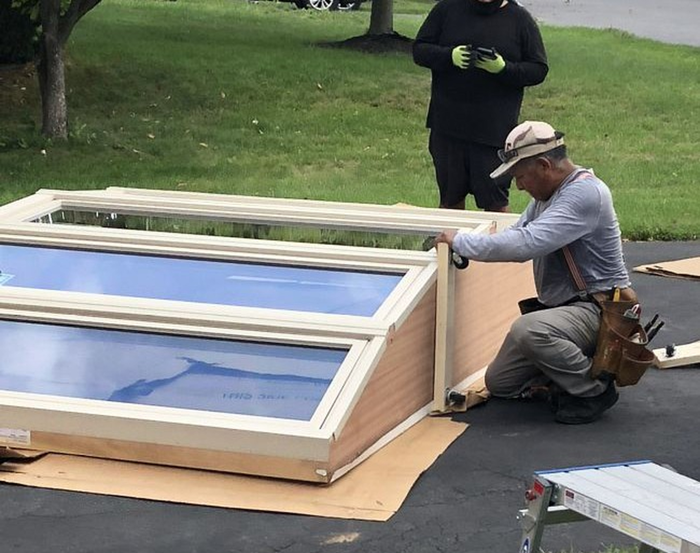 ARCH Exteriors LLC Image