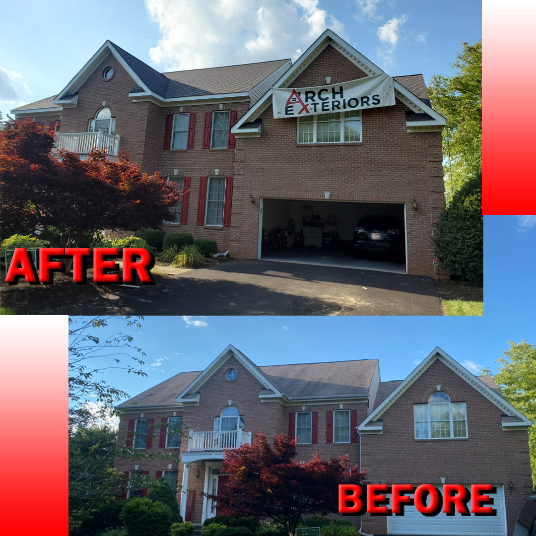 ARCH Exteriors LLC Image