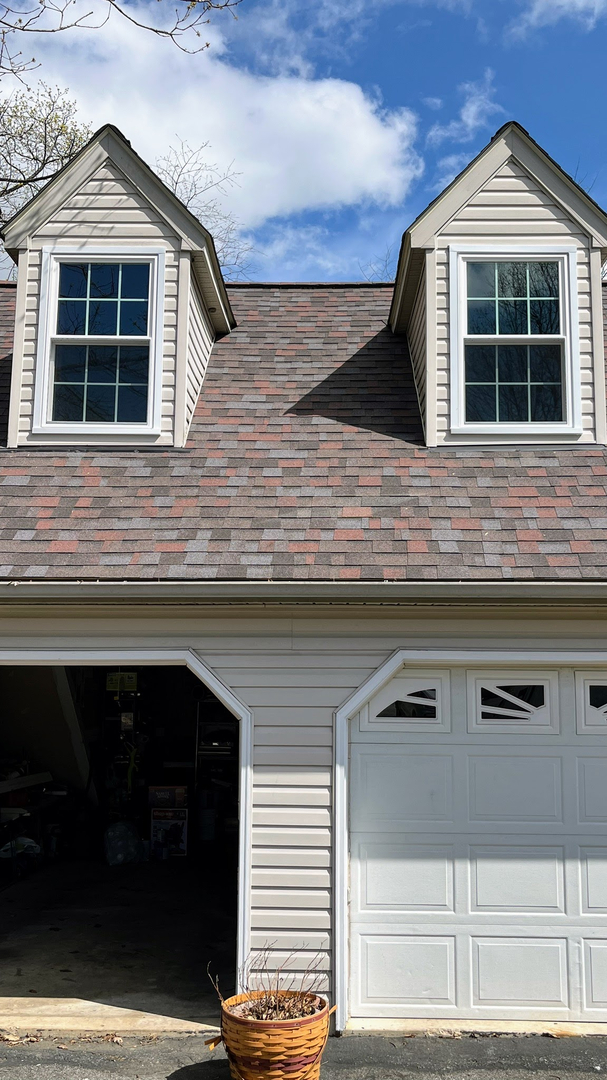 ARCH Exteriors LLC Image