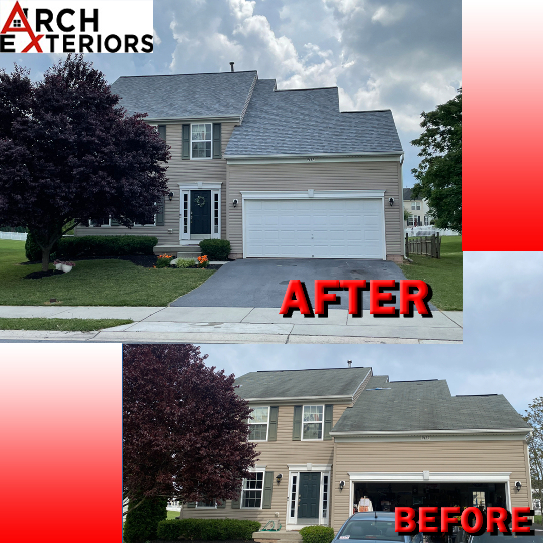 ARCH Exteriors LLC Image
