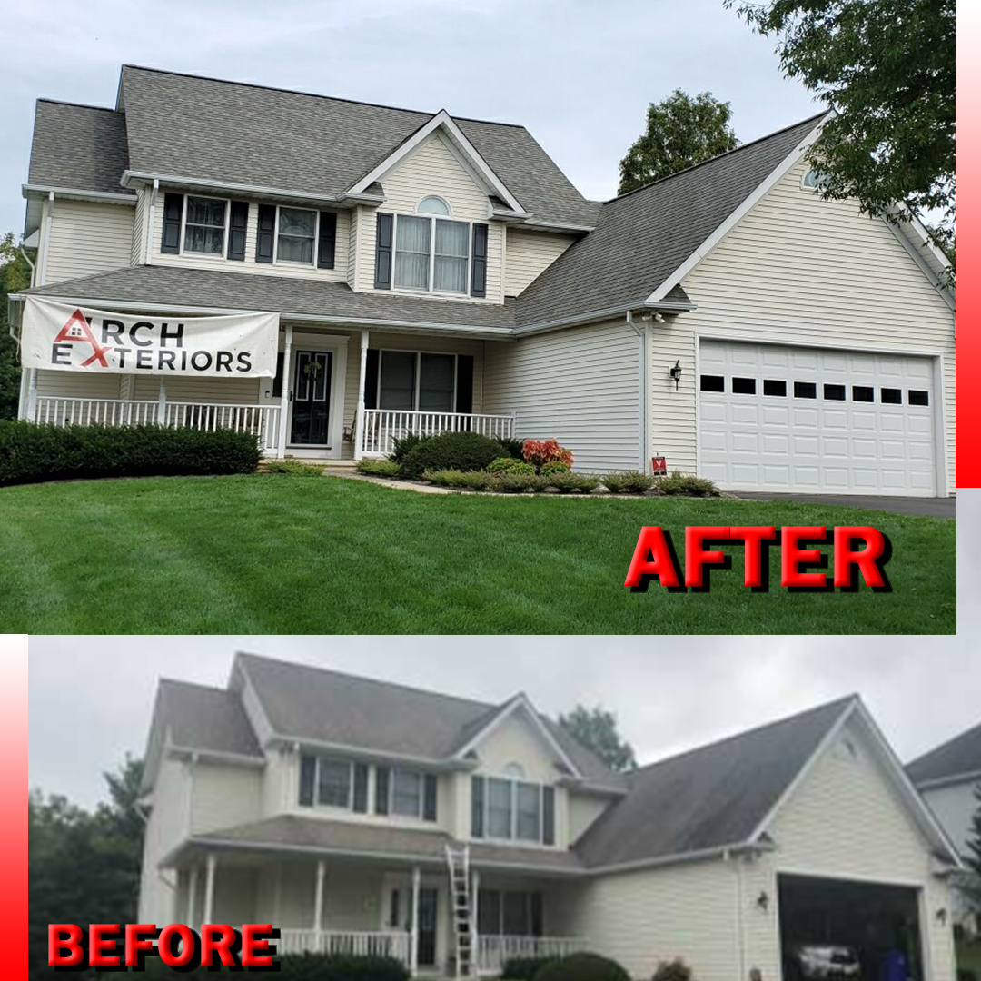 ARCH Exteriors LLC Image