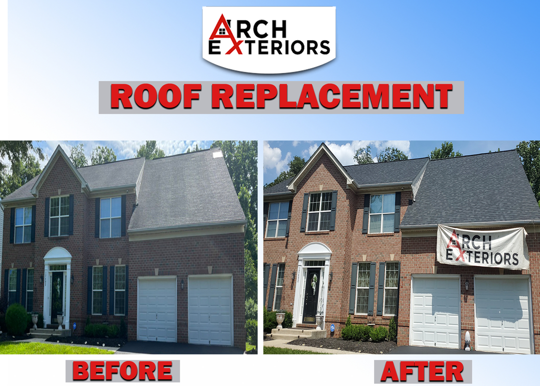 ARCH Exteriors LLC Image