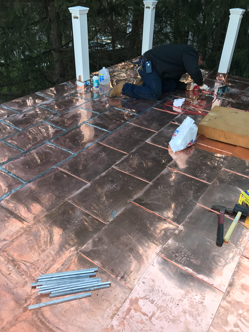 ARCH Exteriors LLC Image