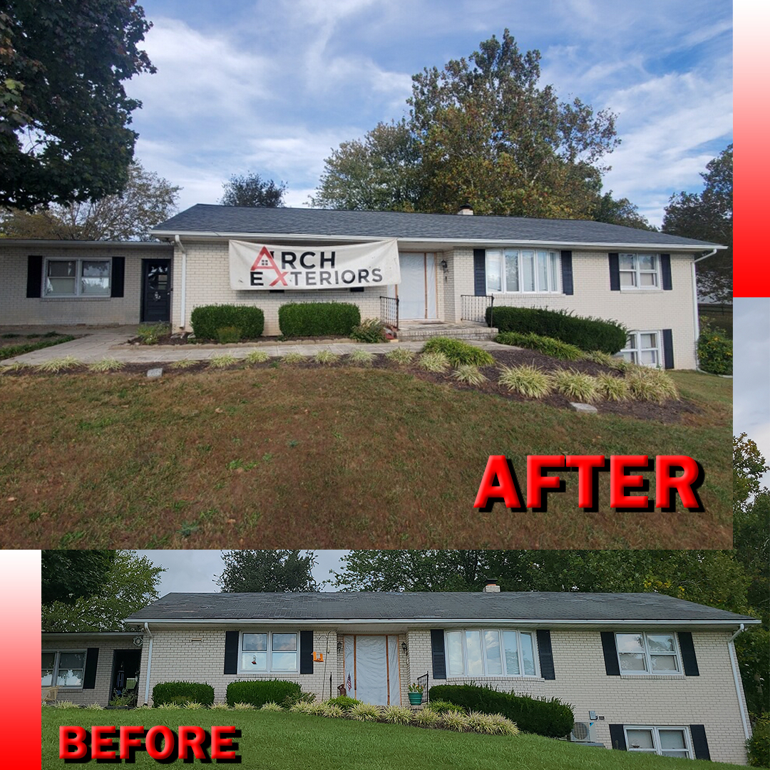 ARCH Exteriors LLC Image